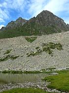 Col de Larche - Col de la Lombarde, 2350m
