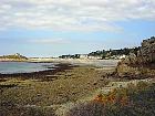 Du Léguer à Trebeurden  - Plage de Tresmeur