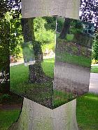 Exposition au jardin du Luxemborg - Lvitation