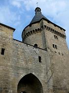 Libourne - Tour du roi