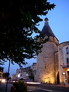 Libourne - Tour du roi