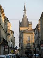 Libourne - Htel de ville