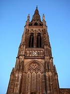 Libourne - Eglise Saint-Jean