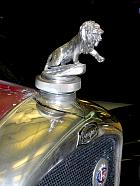 Usines et Musée Peugeot - 