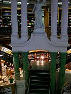 Ljubjlana  - Magasin Centromerkur