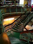 Ljubjlana  - Magasin Centromerkur