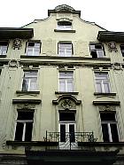 Ljubjlana  - Rue Tom?ičeva
