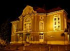 Ljubjlana  - Slovene National Theatre, 1 Erjavceva