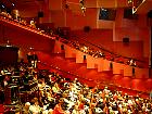 Ljubjlana  - Slovene National Opera and Ballet Theatre, 11 Cankarjeva