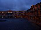 du Louvre - Cour carre