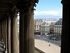 du Louvre - Colonnade Perrault