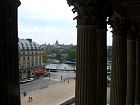 du Louvre - Colonnade Perrault