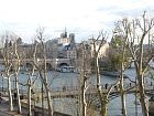 du Louvre - Ponts des Arts, Pont Neuf
