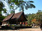 Luang Prabang (suite) - Vat Long Khun