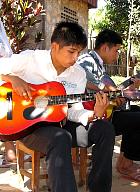 Luang Prabang (suite) - 