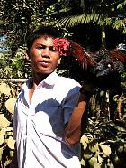 Luang Prabang (suite) - 