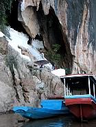 Luang Prabang (suite) - Pak Ou