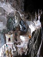 Luang Prabang (suite) - Pak Ou