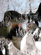 Luang Prabang (suite) - Pak Ou