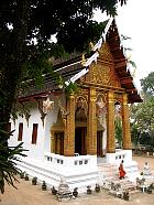 Luang Prabang - Vat Putthabaht