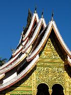 Luang Prabang - Haw Pha Bang