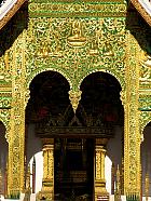 Luang Prabang - Haw Pha Bang