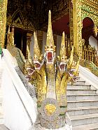 Luang Prabang - Haw Pha Bang