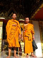 Luang Prabang - 