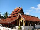 Luang Prabang - Vat Mai Suwannaphumaham