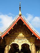 Luang Prabang - 