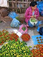 Luang Prabang - March Prabath