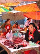 Luang Prabang - March Prabath