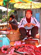 Luang Prabang - March Prabath