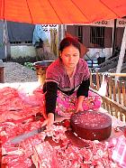 Luang Prabang - March Prabath