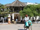 Luang Prabang - 