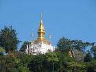 Luang Prabang - PhouSi