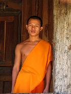 Luang Prabang - 