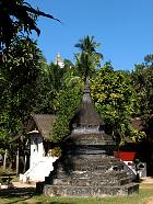 Luang Prabang - Vat Aham