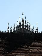 Luang Prabang - Vat Visounnarath
