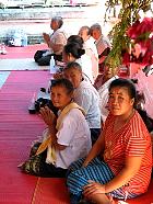 Luang Prabang - Vat Aham