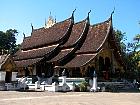 Luang Prabang - Xieng Thong