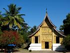 Luang Prabang - Xieng Thong