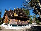 Luang Prabang - Xieng Thong