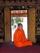 Luang Prabang - 