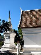 Luang Prabang - 
