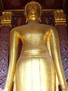 Luang Prabang - Vat Sop