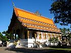 Luang Prabang - Vat Nong Sikhounmuang