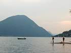 Lugano - Porlezza