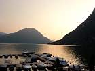 Lugano - Porlezza