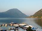 Lugano - Porlezza